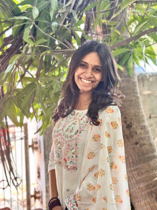 Monal Chudasama