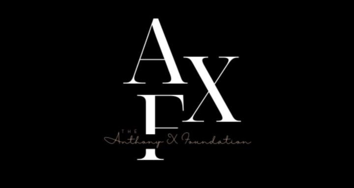 The Anthony X Foundation