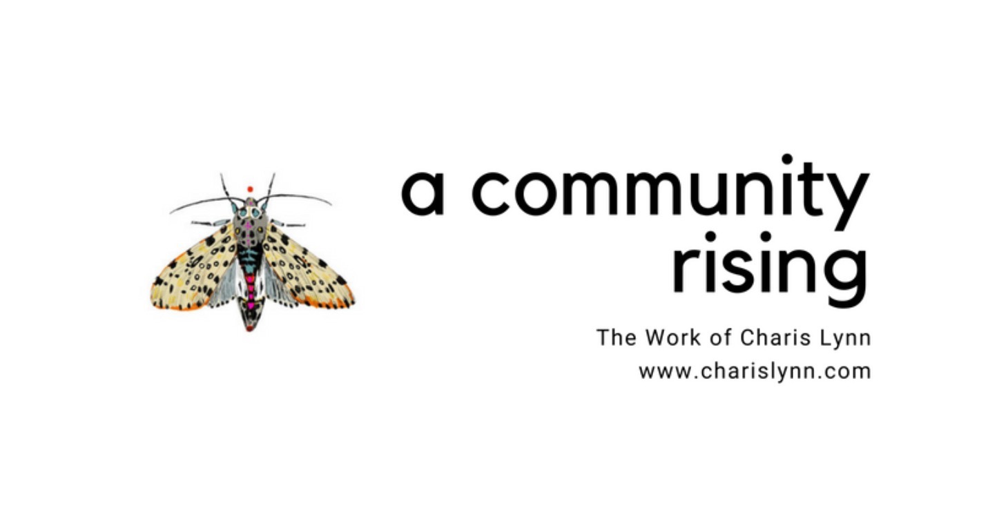 Living On Purpose - Into Aquaria