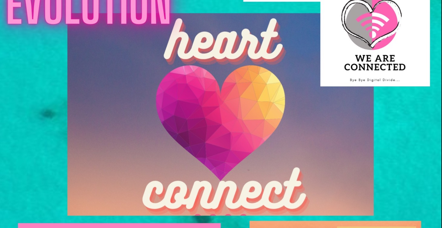 Heart Connect - Our Way to The Soul