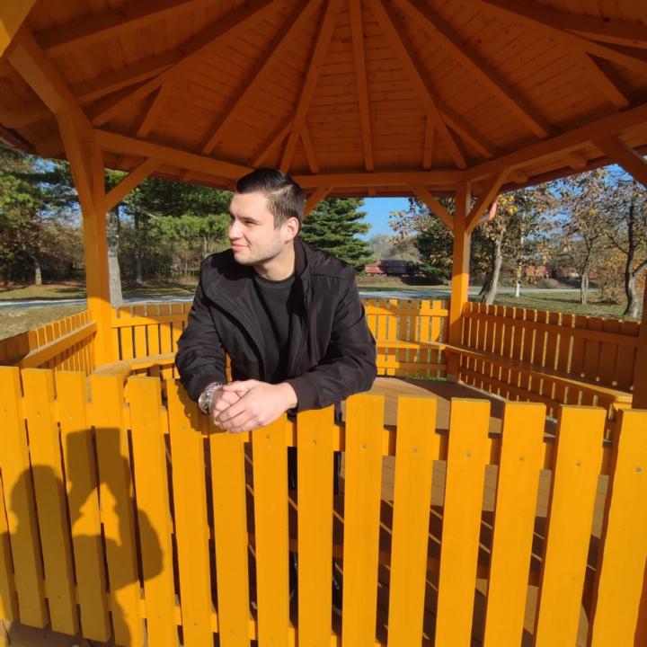 Kristijan Gorup