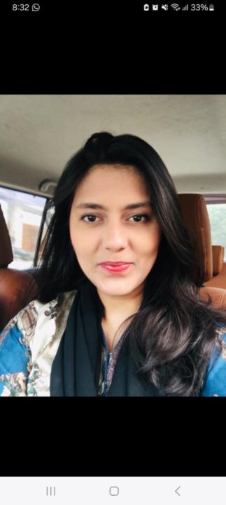 Rashdah Shamim