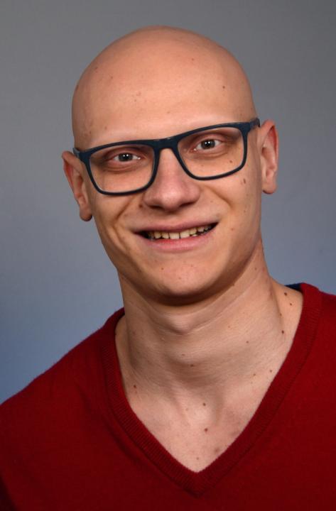 Carl-georg Schäfer