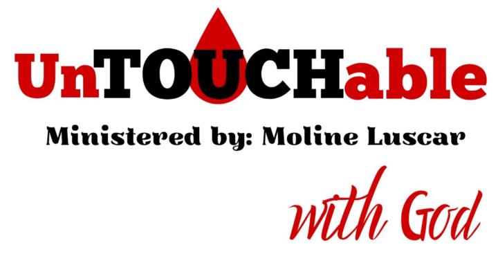 UnTOUCHable_with_God