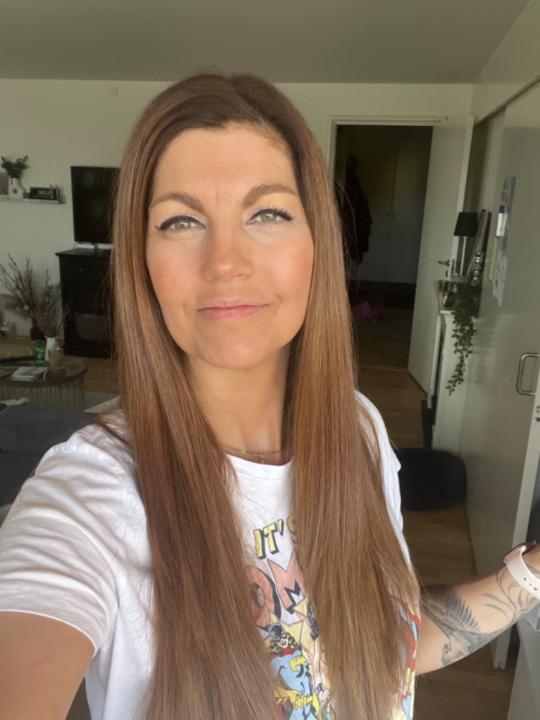 Pernille Christensen