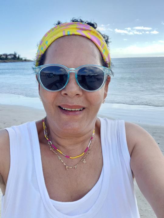 Marlene Van Niekerk