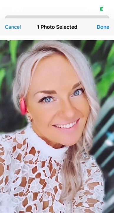 Iryna Sam