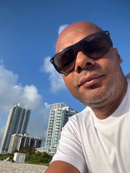 Jose Pineda