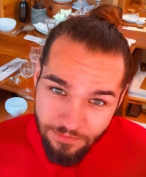 Kuba Testhor