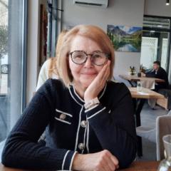 Slavka Jankulova