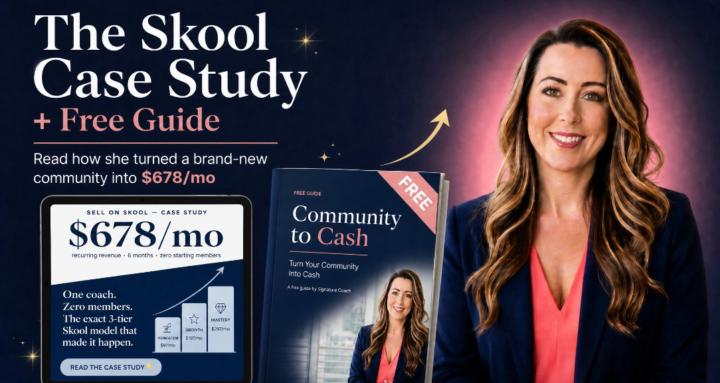 Free To Paid Buyer Journey