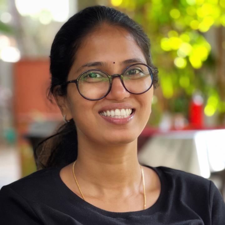 Archana Shree Subramani