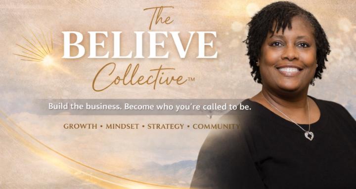 Believe Collective 