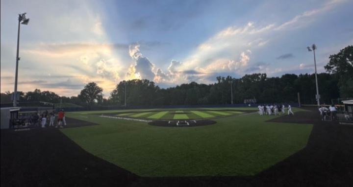 Coach's Camp - Baseball