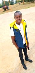 Martin Muthengia