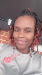 Keona Green