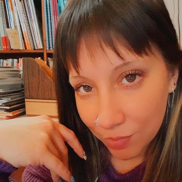 Tamara Rodriguez