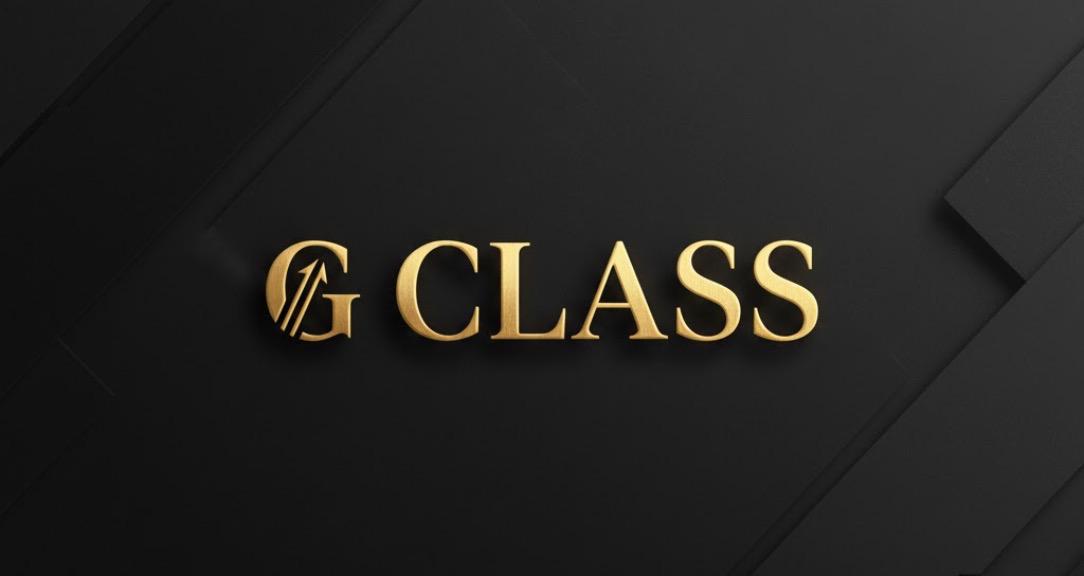 G CLASS