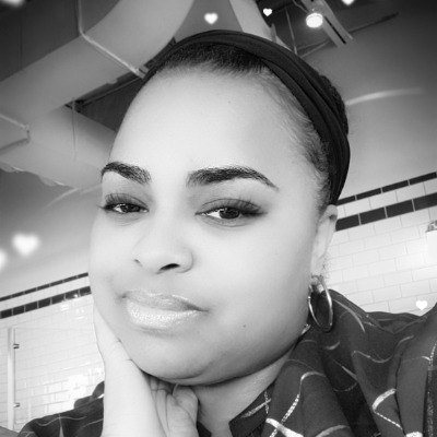 Jamila Wilkerson