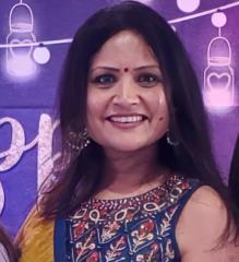 Amy Patel