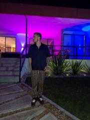 Daniel Lopez
