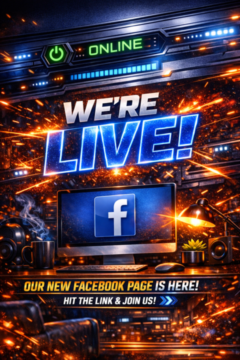 GPIC - Facebook Page