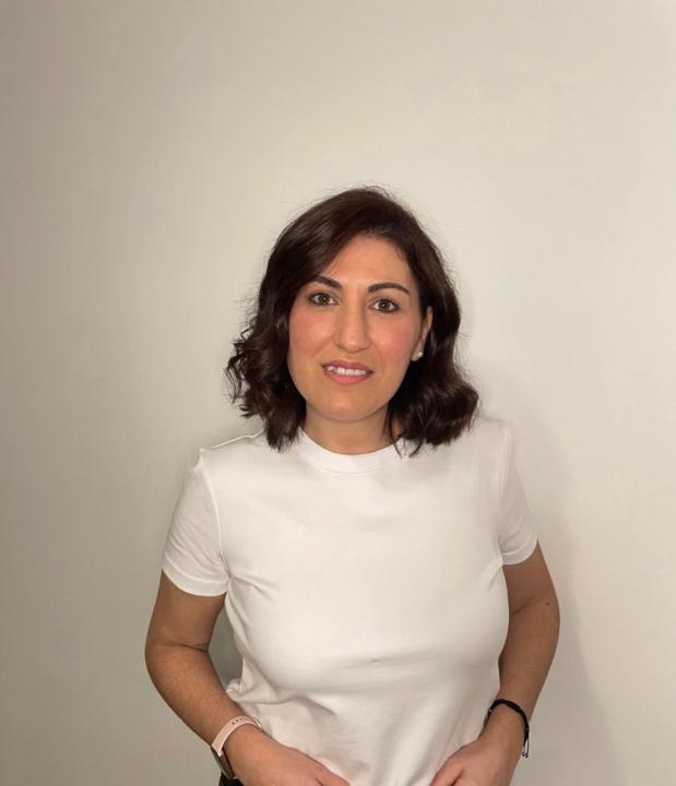 Vanessa Escarda Barrios