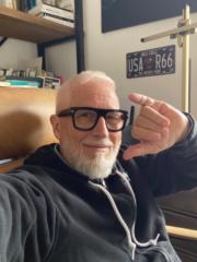 Marcel Plenchette