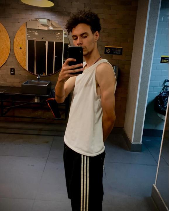 Kaio Albano