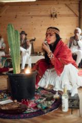 Shaman Siriani