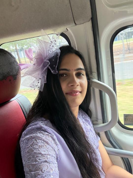 Suma Kolanooru