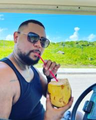 Geo Guillen