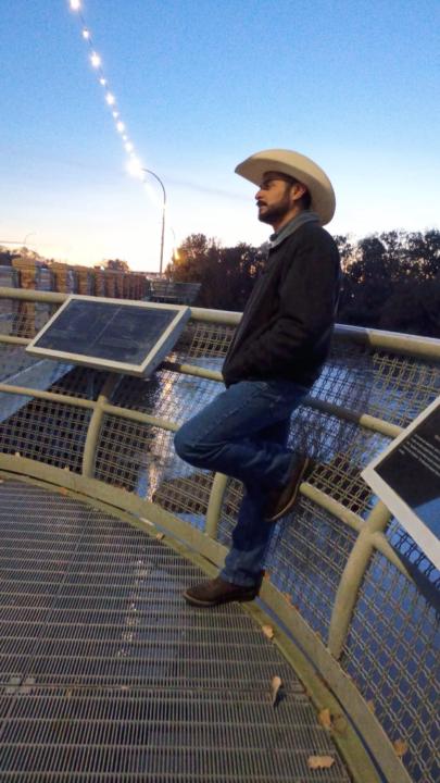 Manrique Lopez Dominguez