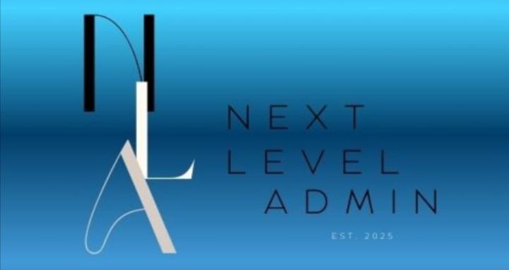 Next Level Admin