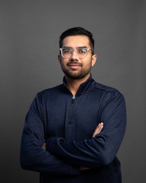Jenish Dhanani