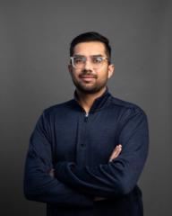 Jenish Dhanani