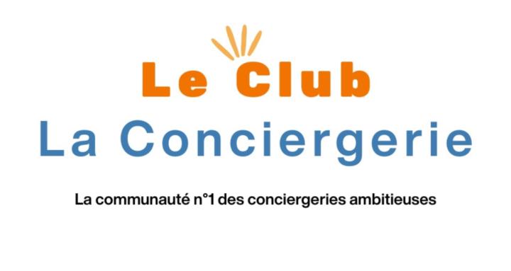 Le Club des conciergeries