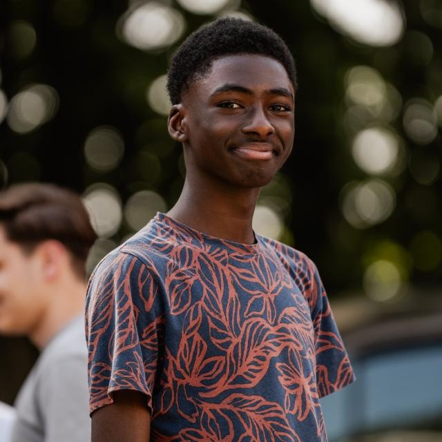 Jason Nyoba Djimou