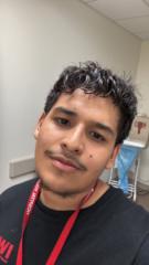 Ronny Medrano