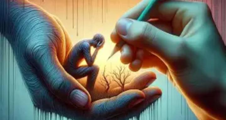 The Grief Relief Community