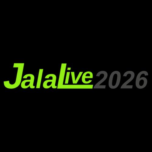 Jalalive Jalalive