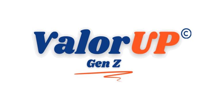 Valor Up