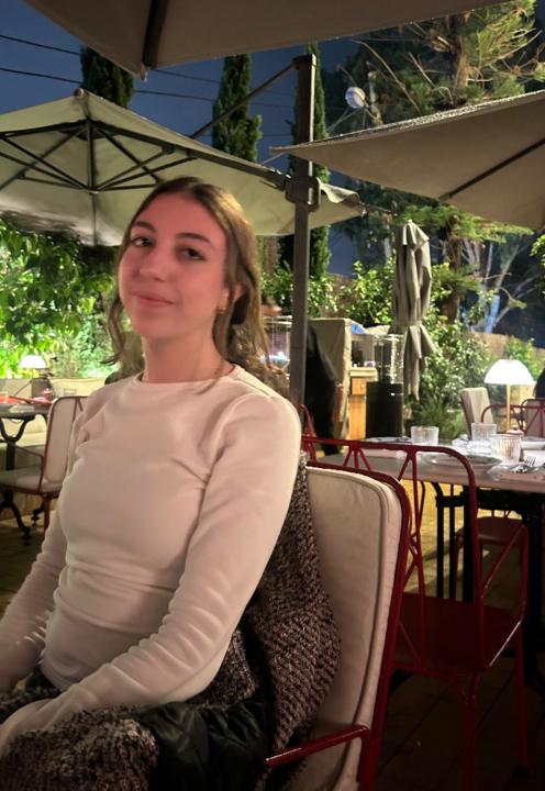 Alexia Daou