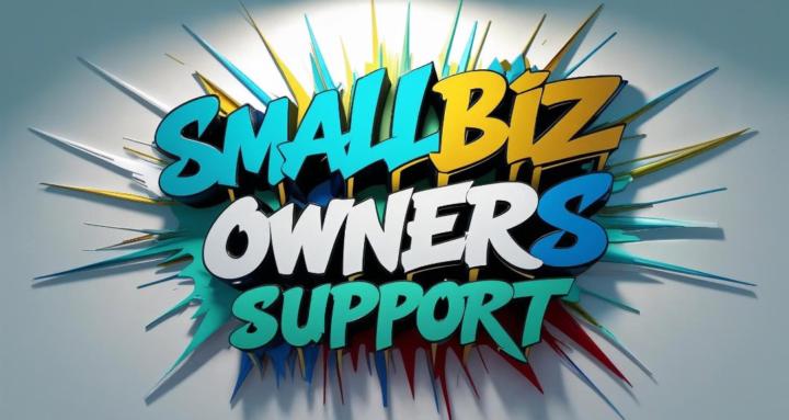 SOS -Small Business Help Desk 