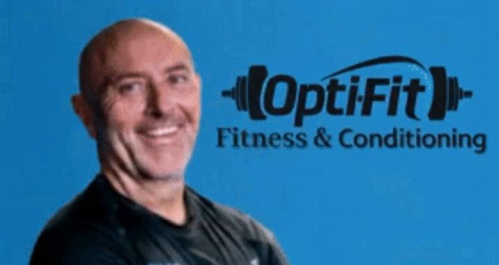 Opti-fit Strength & Condition