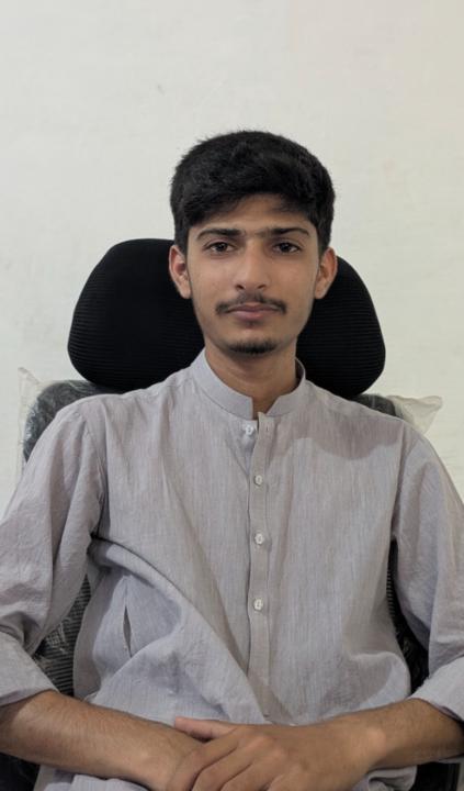 Muhammad Muzammil