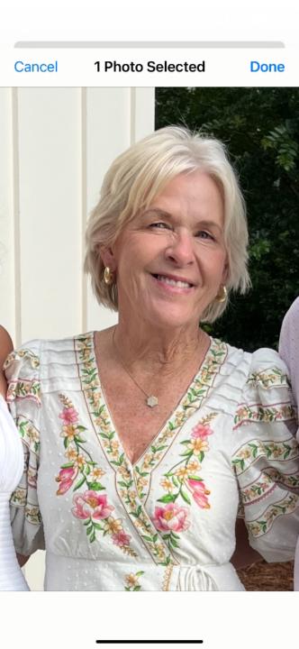 Peggy OCallaghan