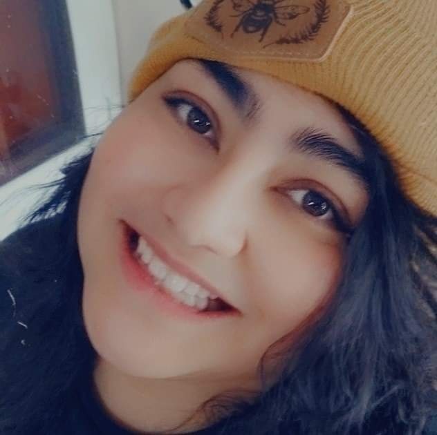 Belynda Magalei Winger