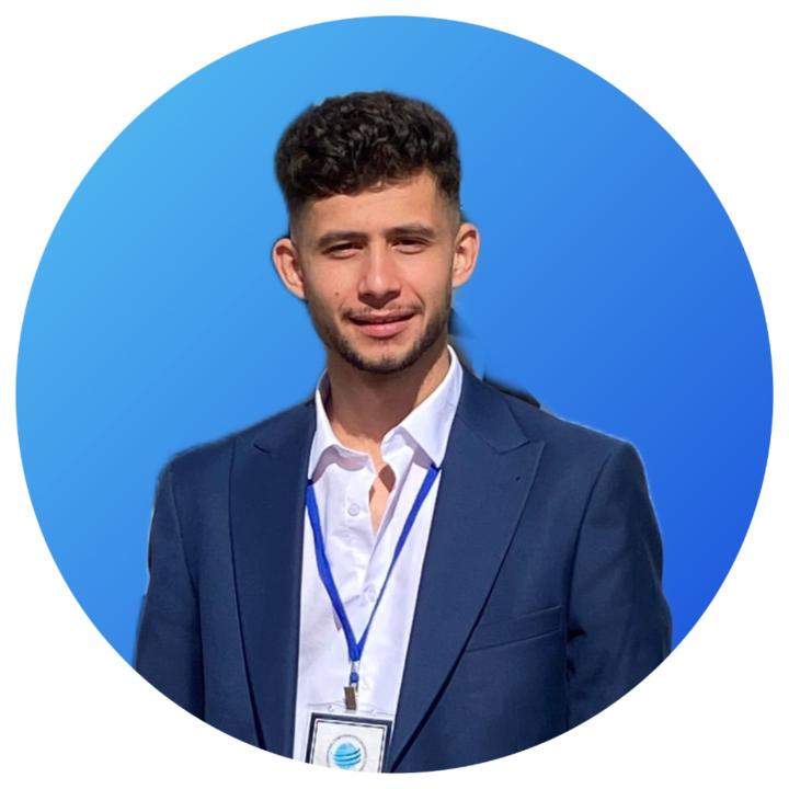 Abdallah Dwikat