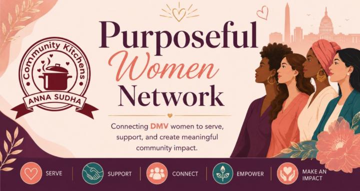 Purposeful Women Network